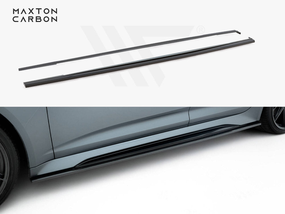 Full Body Kit Prepreg Carbon Fiber compatible with Audi RS 6 C8 / C8 Facelift