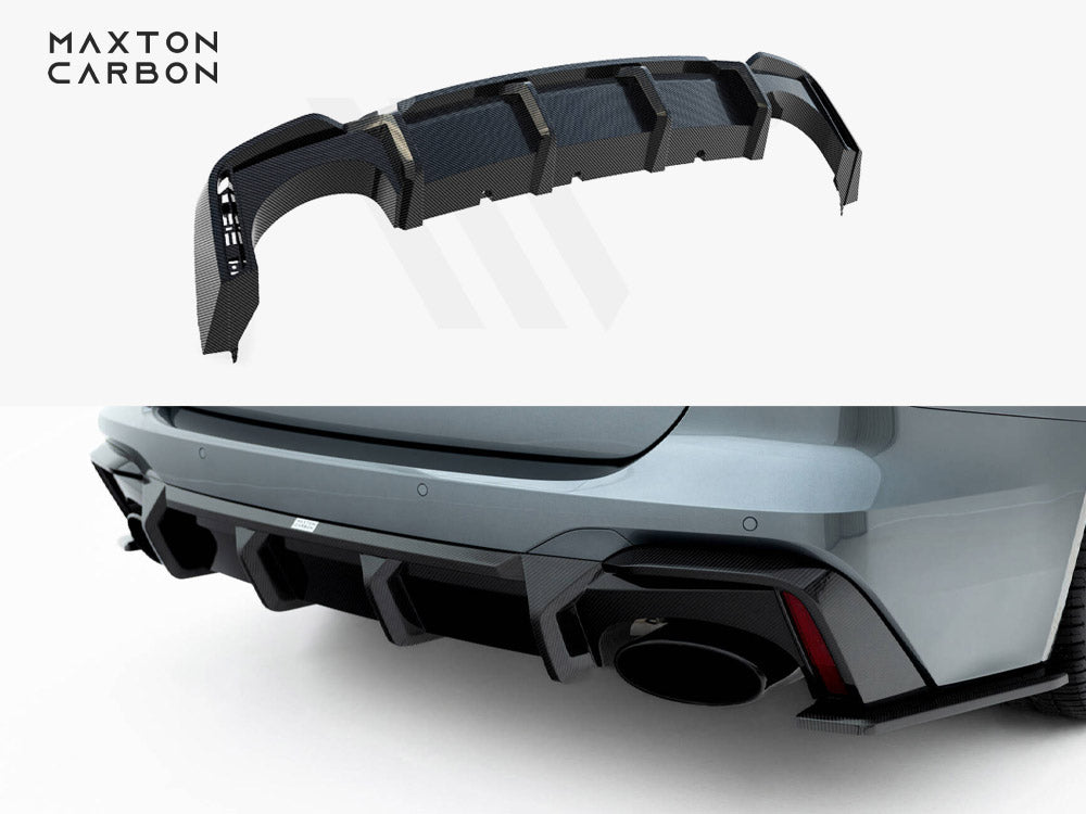 Full Body Kit Prepreg Carbon Fiber compatible with Audi RS 6 C8 / C8 Facelift