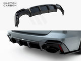 Full Body Kit Prepreg Carbon Fiber compatible with Audi RS 6 C8 / C8 Facelift