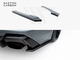 Full Body Kit Prepreg Carbon Fiber compatible with Audi RS 6 C8 / C8 Facelift