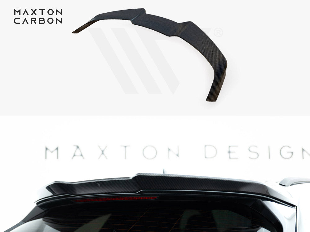 Full Body Kit Prepreg Carbon Fiber compatible with Audi RS 6 C8 / C8 Facelift