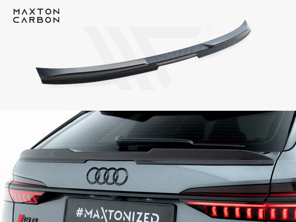 Full Body Kit Prepreg Carbon Fiber compatible with Audi RS 6 C8 / C8 Facelift