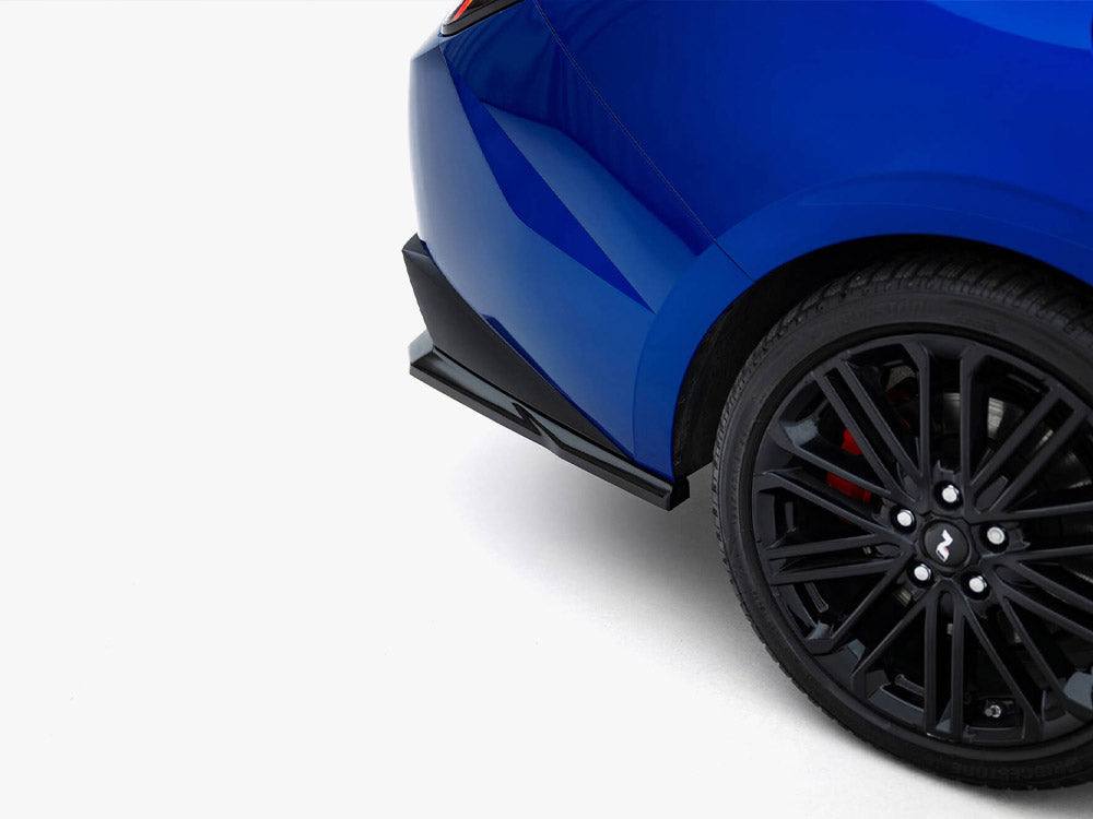 Full Body Kit compatible with Hyundai Elantra N Mk7