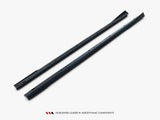 Full Body Kit compatible with Hyundai Elantra N Mk7