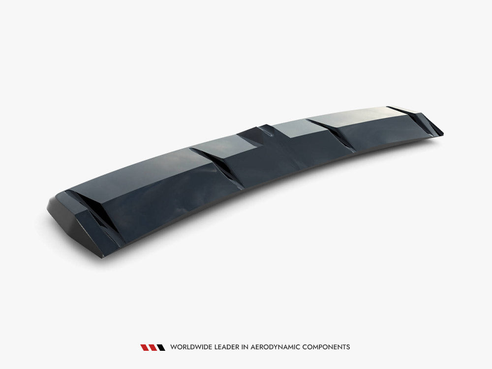 Full Body Kit compatible with Hyundai Elantra N Mk7