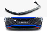 Full Body Kit compatible with Hyundai Elantra N Mk7