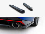 Full Body Kit compatible with Hyundai Elantra N Mk7