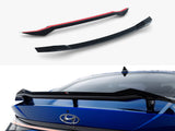 Full Body Kit compatible with Hyundai Elantra N Mk7