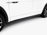 Side Skirts Diffusers compatible with Volkswagen Atlas R-Line Mk1 Facelift 2