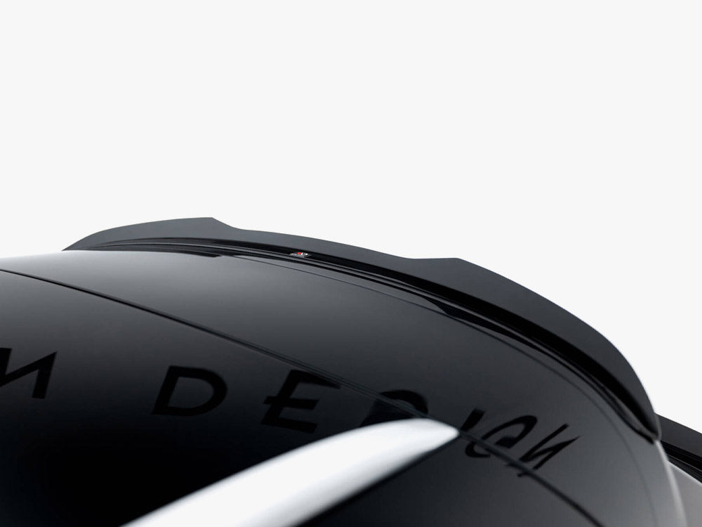 Upper Spoiler CAP compatible with Maserati Levante GT Mk1 Facelift