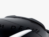 Upper Spoiler CAP compatible with Maserati Levante GT Mk1 Facelift