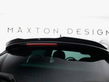 Upper Spoiler CAP compatible with Maserati Levante GT Mk1 Facelift