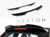 Spoiler CAP compatible with Abarth 500e