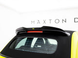Spoiler CAP compatible with Abarth 500e