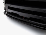 Front Splitter compatible with Land Rover Range Rover Sport Mk2