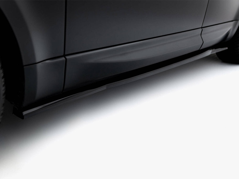 Side Skirts Diffusers compatible with Land Rover Range Rover Sport Mk2