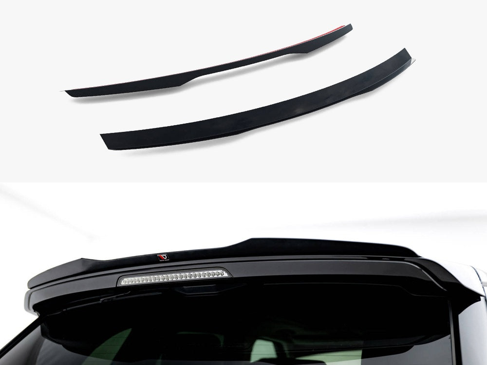 Spoiler CAP compatible with Land Rover Range Rover Sport Mk2