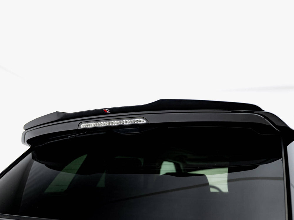 Spoiler CAP compatible with Land Rover Range Rover Sport Mk2