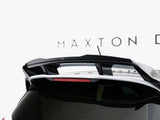 Spoiler CAP compatible with Ford Fiesta ST / ST-Line Mk8 / Mk8 Facelift (For Spoiler FO-FI-8-ST-FH1FP )