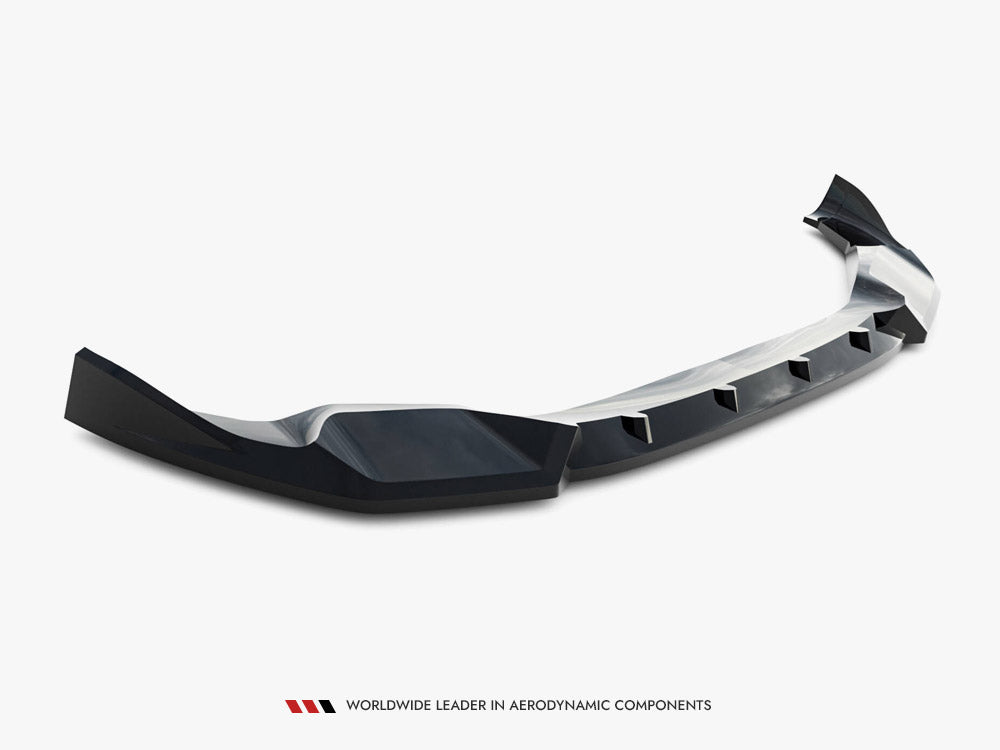Front Splitter compatible with BMW X3 M F97