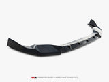 Front Splitter compatible with BMW X3 M F97