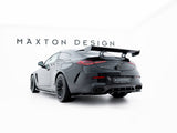 Carbon Spoiler V.1 compatible with Mercedes-AMG CLE 53 C236