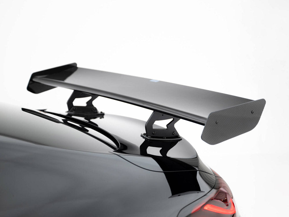 Carbon Spoiler V.1 compatible with Mercedes-AMG CLE 53 C236