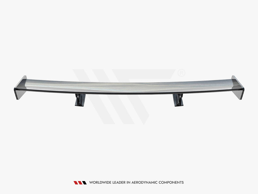 Carbon Spoiler V.1 compatible with Mercedes-AMG CLE 53 C236