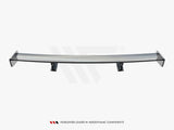 Carbon Spoiler V.1 compatible with Mercedes-AMG CLE 53 C236