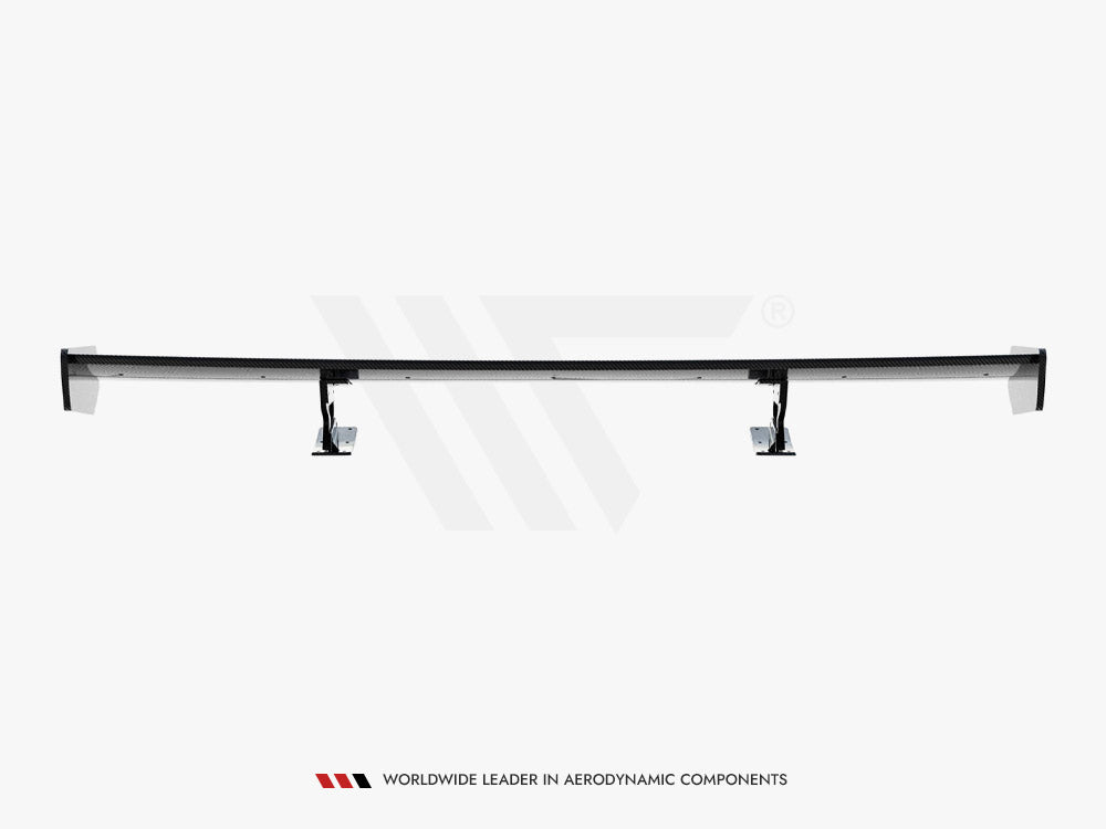 Carbon Spoiler V.1 compatible with Mercedes-AMG CLE 53 C236