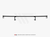 Carbon Spoiler V.1 compatible with Mercedes-AMG CLE 53 C236