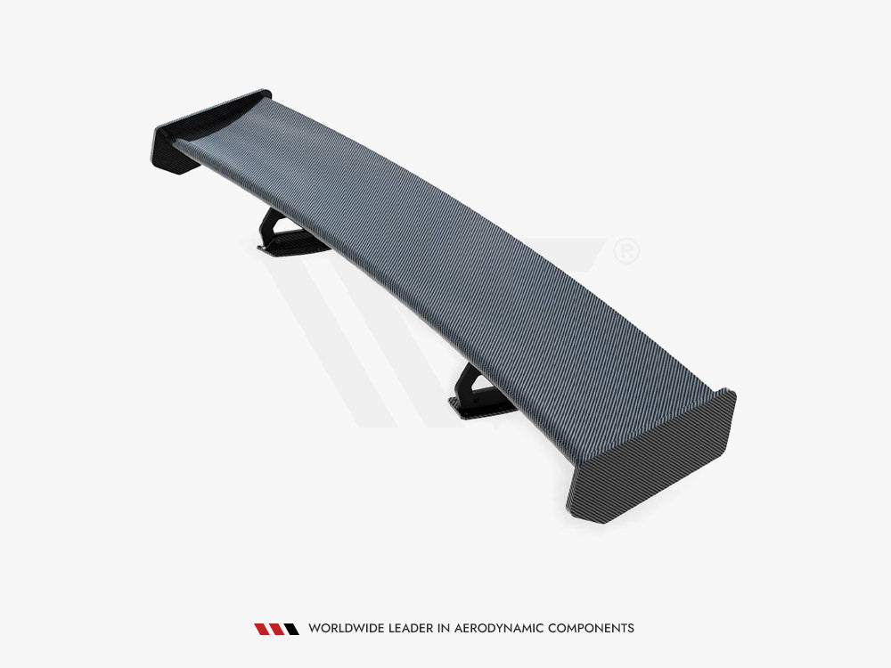 Carbon Spoiler V.1 compatible with Mercedes-AMG CLE 53 C236