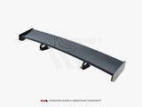 Carbon Spoiler V.1 compatible with Mercedes-AMG CLE 53 C236