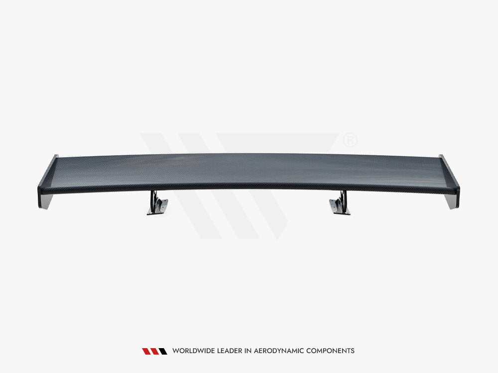 Carbon Spoiler V.1 compatible with Mercedes-AMG CLE 53 C236