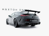 Carbon Spoiler V.2 compatible with Mercedes-AMG CLE 53 C236