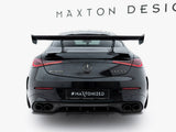 Carbon Spoiler V.2 compatible with Mercedes-AMG CLE 53 C236