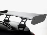 Carbon Spoiler V.2 compatible with Mercedes-AMG CLE 53 C236