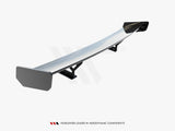 Carbon Spoiler V.2 compatible with Mercedes-AMG CLE 53 C236