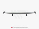 Carbon Spoiler V.2 compatible with Mercedes-AMG CLE 53 C236