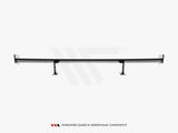 Carbon Spoiler V.2 compatible with Mercedes-AMG CLE 53 C236