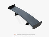 Carbon Spoiler V.2 compatible with Mercedes-AMG CLE 53 C236