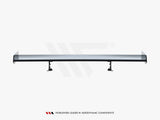 Carbon Spoiler V.2 compatible with Mercedes-AMG CLE 53 C236