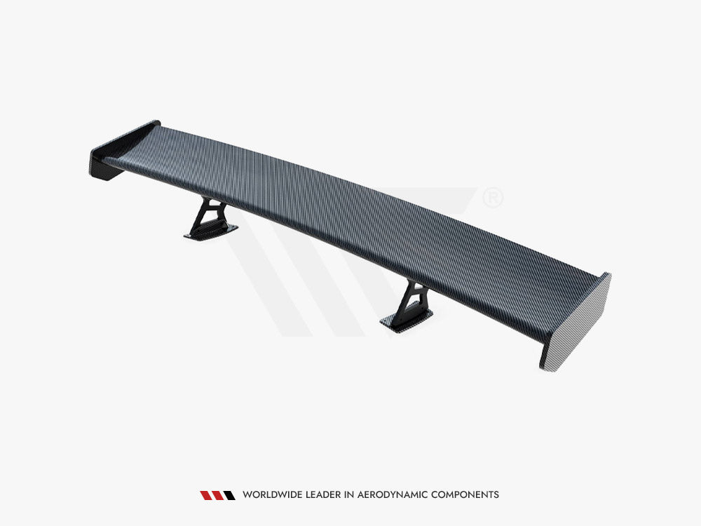 Carbon Spoiler V.2 compatible with Mercedes-AMG CLE 53 C236