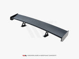Carbon Spoiler V.2 compatible with Mercedes-AMG CLE 53 C236