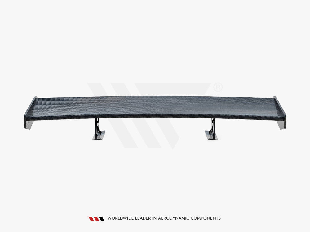 Carbon Spoiler V.2 compatible with Mercedes-AMG CLE 53 C236