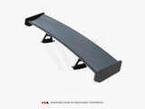 Carbon Spoiler V.2 compatible with Mercedes-AMG CLE 53 C236