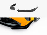 Front Flaps compatible with BMW 1 M-Pack F70