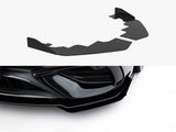 Front Flaps compatible with Mercedes-AMG CLE 53 C236