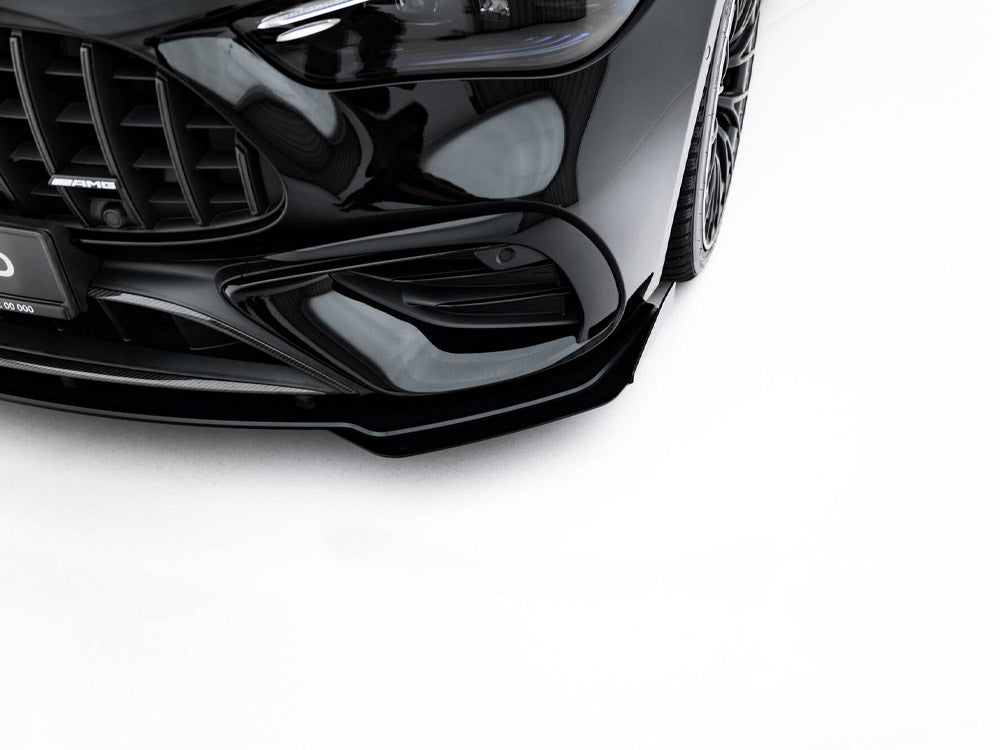 Front Flaps compatible with Mercedes-AMG CLE 53 C236
