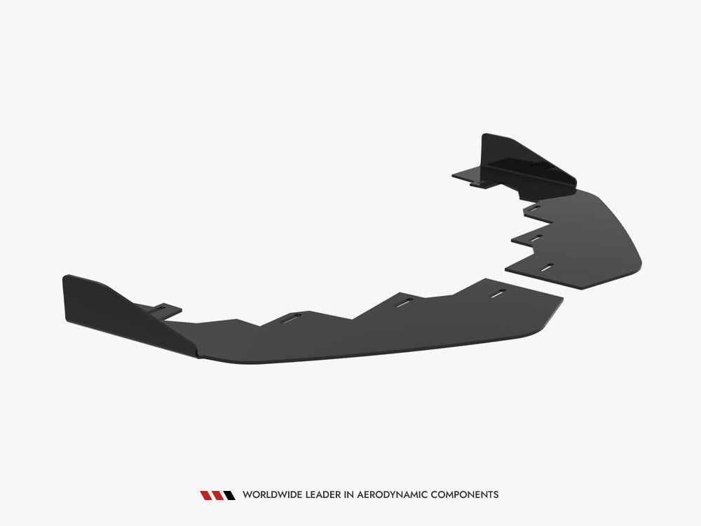 Front Flaps compatible with Mercedes-AMG CLE 53 C236